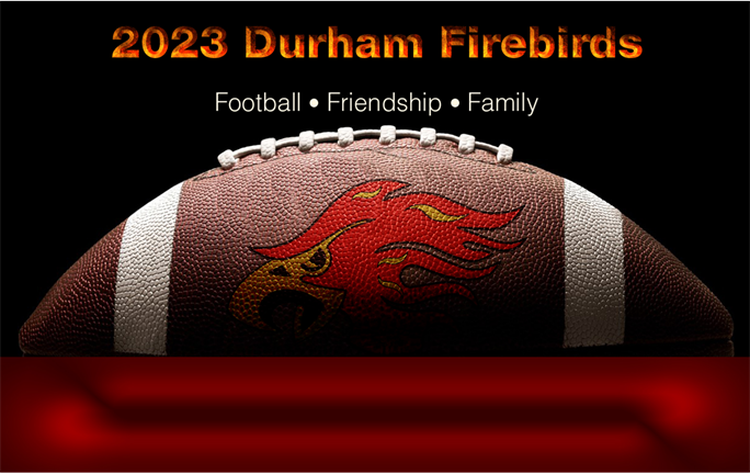 2023 Durham Firebirds