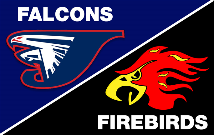Firebirds/Falcon Youth Summer Football Camp
