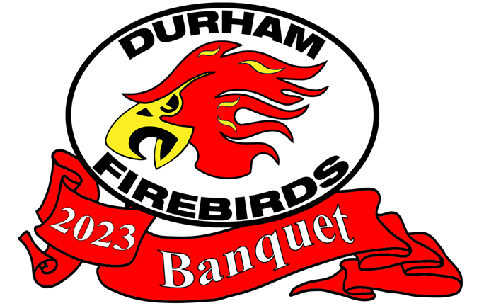2023 Durham Firebirds End-of-Season Banquet