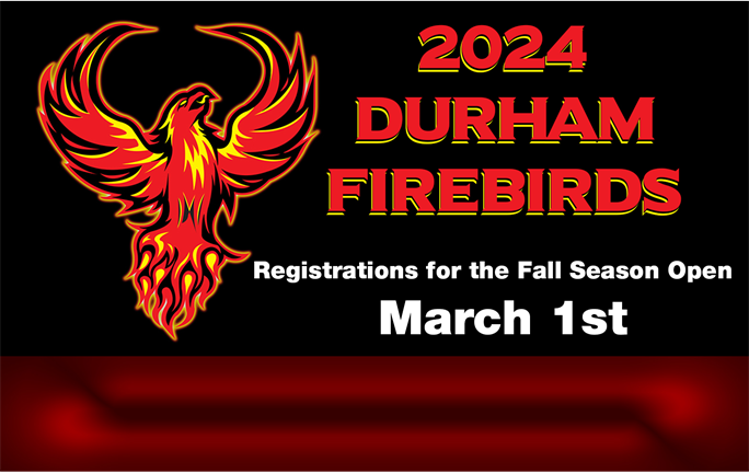 2024 Durham Firebirds