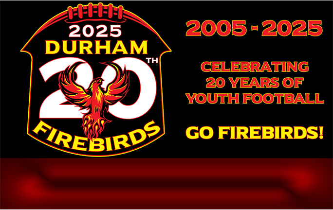 2025 Durham Firebirds
