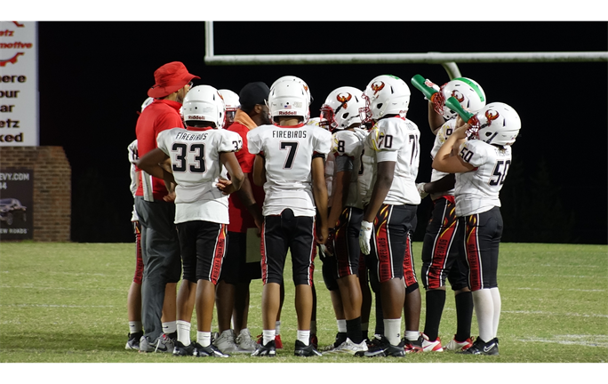 Saturday morning workouts start in April